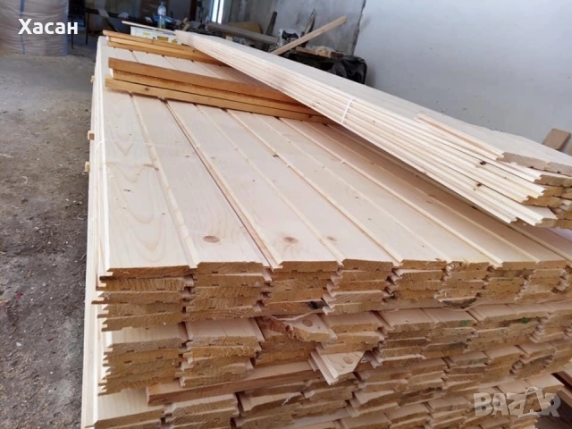 Дървен материал, снимка 12 - Технолози - 52697380