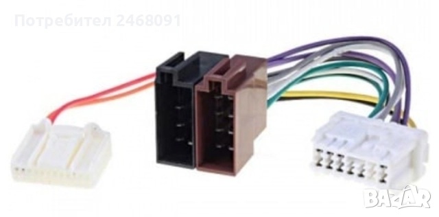 Преходно букси за dacia Renault , снимка 2 - Аксесоари и консумативи - 51763962