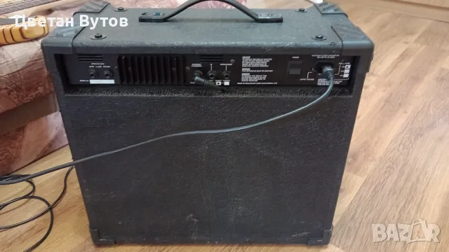 Кубе Laney, снимка 2 - Китари - 50053442