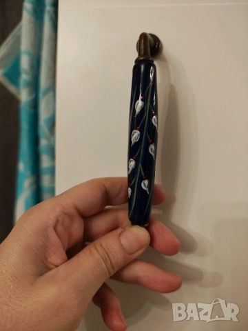 13 броя нови порцеланови дръжки , снимка 3 - Аксесоари за кухня - 51527316