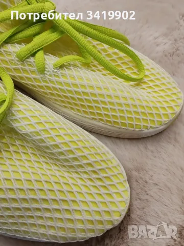 Маратонки, летни, 39 номер , снимка 5 - Маратонки - 49904714