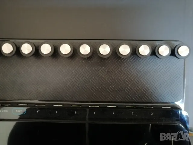 CAAVO 8R1-100 мултимедиен HDMI контролен център, снимка 2 - Друга електроника - 48700844