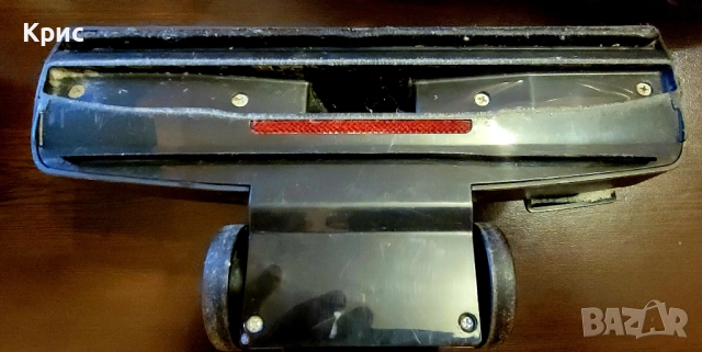 Прахосмукачка Dirt Devil, снимка 7 - Прахосмукачки - 52678571