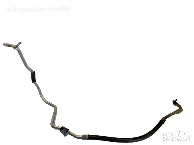 Маркуч за въздух за климатик/AC за Peugeot 4007 2.2 HDI (2009)