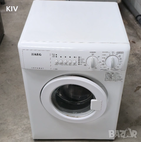 Мини пералня AEG модел LC53500