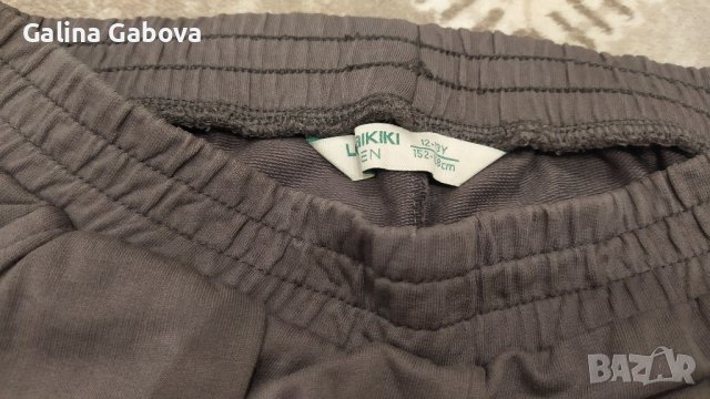 Детски долнища , снимка 4 - Детски анцузи и суичери - 40543363