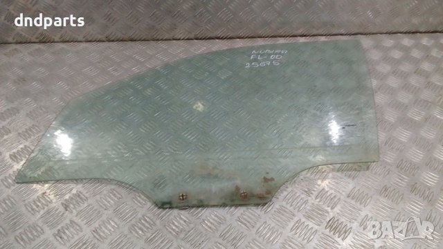 Странично стъкло Daewoo Nubira 2000г.(предно ляво)	, снимка 1 - Части - 39110067