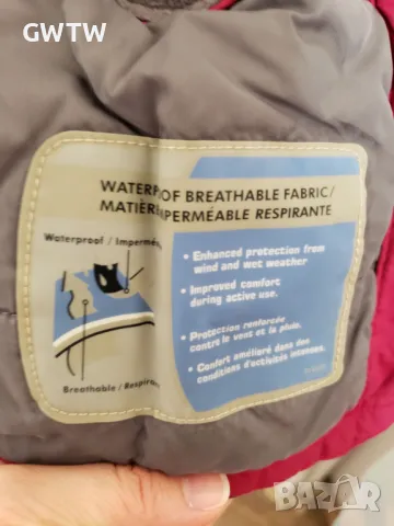 Columbia оригинално зимно яке, снимка 7 - Якета - 49801811