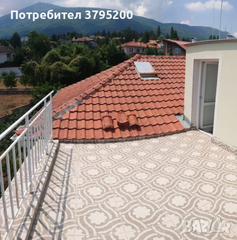 Собственик продава 2-етажна къща в София, кв.Бояна, Киноцентър с панорамна гледка, снимка 9 - Къщи - 41770875