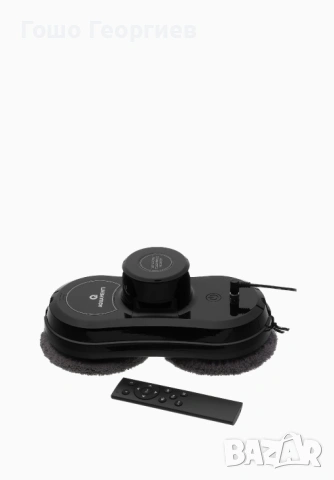 Робот за почистване на плоски повърхности Aquamenti 