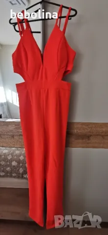 Елегантен гащеризон , снимка 4 - Гащеризони - 47442383