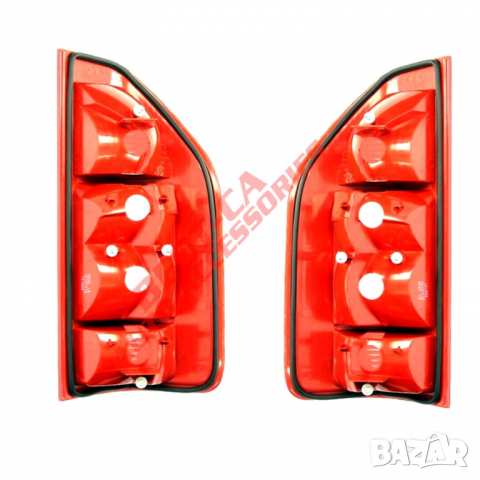 Стоп, Стопове за Mercedes Sprinter W903 Facelift 2000-2005 стоп задни светлини за Мерцедес Спринтер, снимка 7 - Аксесоари и консумативи - 36465837