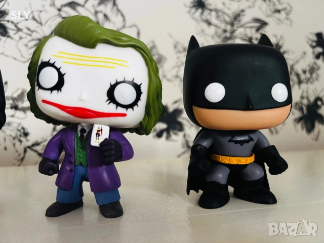Funko Pop фигури, снимка 4 - Фигурки - 52035076