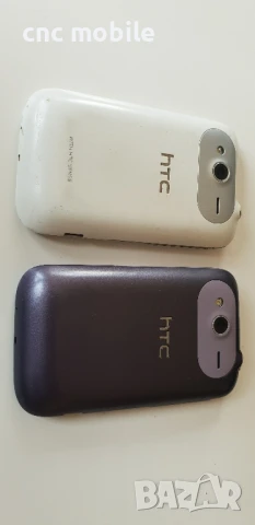 HTC Wildfire S - G13, снимка 2 - HTC - 51080589