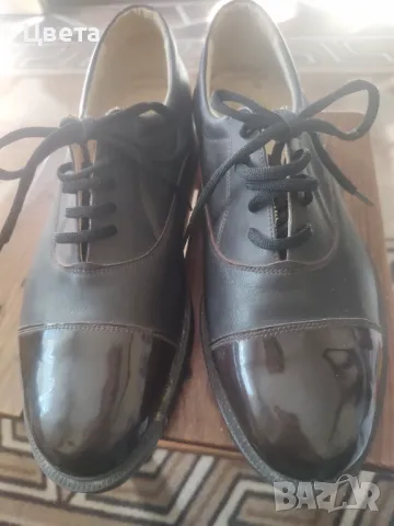 Мъжки обувки, снимка 10 - Ежедневни обувки - 47495733