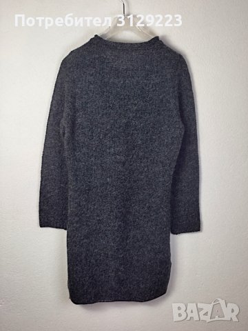 Laura Jo sweater S/M, снимка 2 - Блузи с дълъг ръкав и пуловери - 38648285
