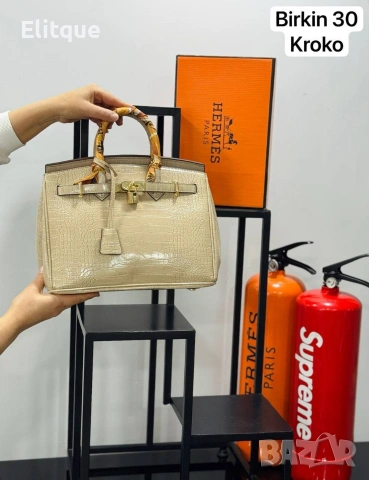 чанти Hermes 30 ➡️30 Cm ⬆️24 Cm , снимка 2 - Чанти - 53587354