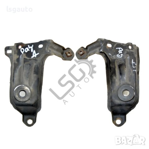 Стойки радиатор Honda CR-V III 2006-2010 ID:101300