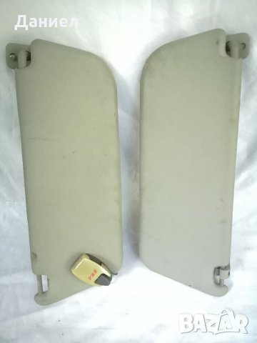 Сенници за Опел Вектра 1.8 бензин 1995 г 