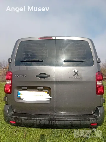 Пежо Експерт 2019, снимка 2 - Бусове и автобуси - 55779899
