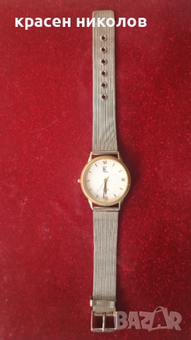 Мъжки часовник "Royal quartz", снимка 4 - Мъжки - 52328469