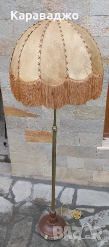 Лампион, снимка 5 - Лампиони - 49442357