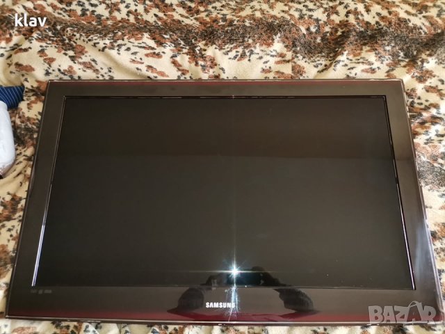 Продавам телевизор Samsung LE40A659A1F за части, снимка 3 - Телевизори - 40088555