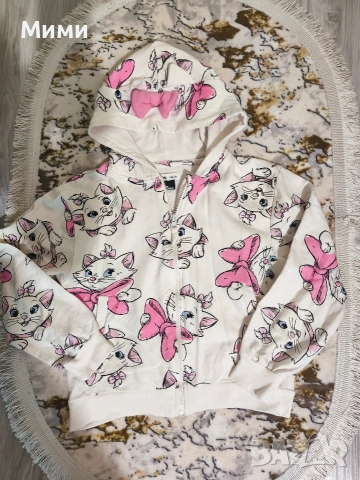 Детски нов лот за момиче!, снимка 4 - Детски комплекти - 52721099