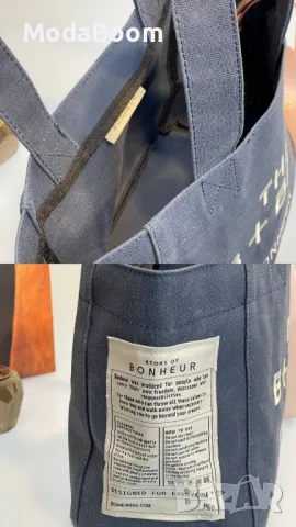 The Tote Bag дамски чанти Различни цветове , снимка 6 - Чанти - 48856164