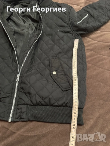 Страхотно якенце за тинейджър, снимка 5 - Якета - 52279334