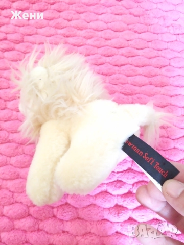 Маркови и колекционерски плюшени играчки от 7 до 15 лв за брой, снимка 17 - Плюшени играчки - 50911807