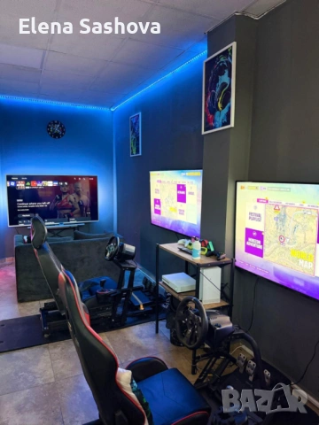 Игрална зала 