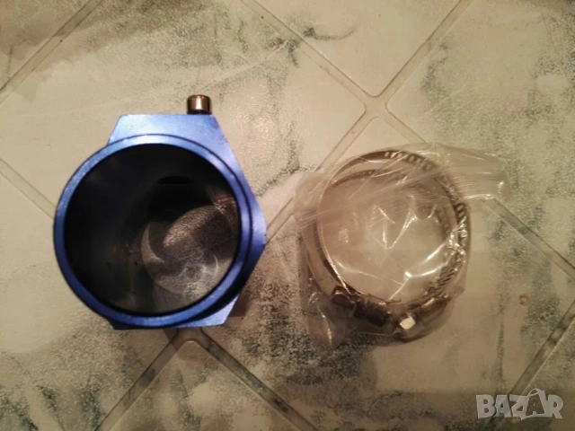 Преходник за монтаж на датчик температура вода антифриз от 16 до 42мм, снимка 9 - Аксесоари и консумативи - 29948840