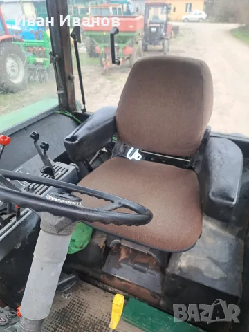 Продава се JD4350, снимка 5 - Селскостопанска техника - 55876702