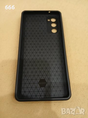 Кейс Samsung  S20FE 5G, снимка 5 - Калъфи, кейсове - 47296349