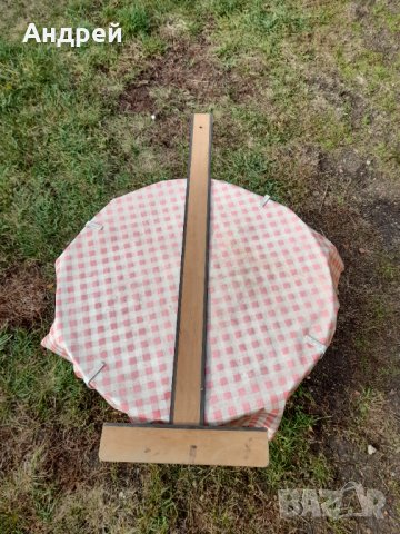 Стара шивашка линия,линеал #3