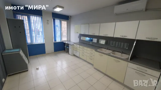МЕДИЦИНСКИ КАБИНЕТ/ОФИС под нам в центъра на град Хасково, снимка 2 - Офиси - 48944288