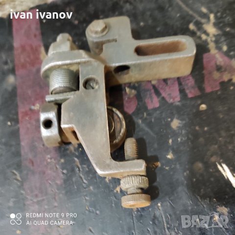 За Телоподаващо, снимка 2 - Резервни части за машини - 34570154