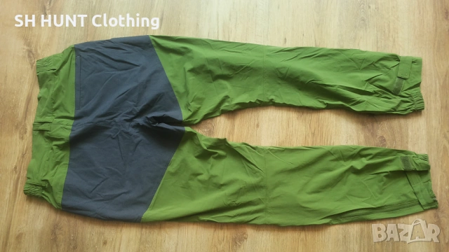 Vikafjell ULRIKEN Full Stretch Trouser размер M изцяло еластичен панталон - 2278, снимка 2 - Екипировка - 53696996