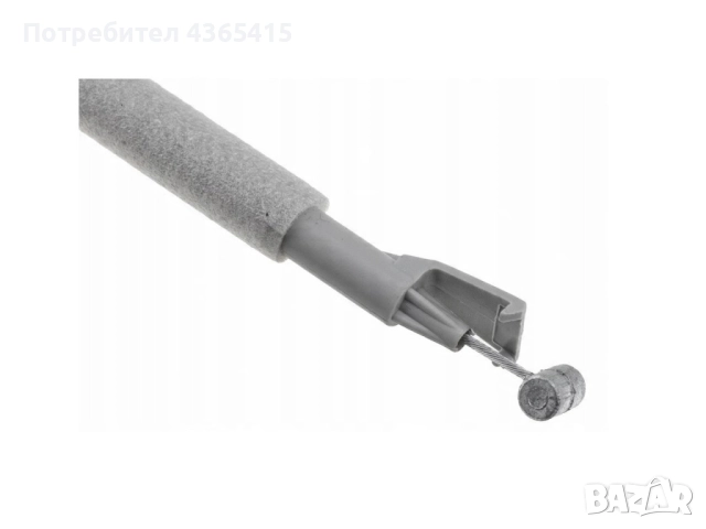 Жило (въже) за отваряне на врата за Opel Vectra C (2002-2008) 13231174, снимка 4 - Части - 52385334