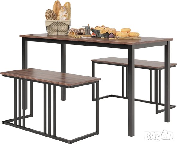 Маса с две пейки 10FJGSDS08WT140