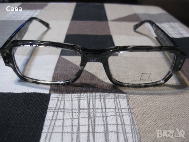 Рамки за очила JAN DES BOUVRIE  , снимка 8 - Слънчеви и диоптрични очила - 39448781