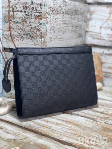 чанти louis vuitton , снимка 7 - Чанти - 50573209