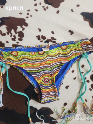 Бански бразилиана долнище S размер SugarFree 