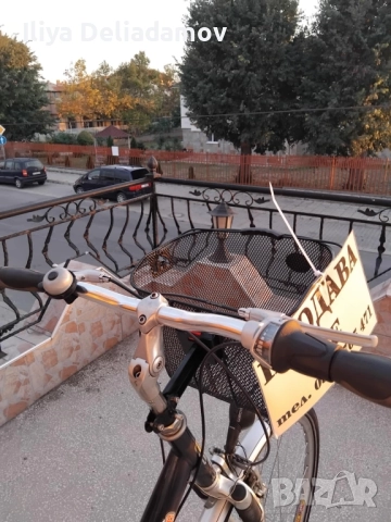 Почти Ново Колело, снимка 1