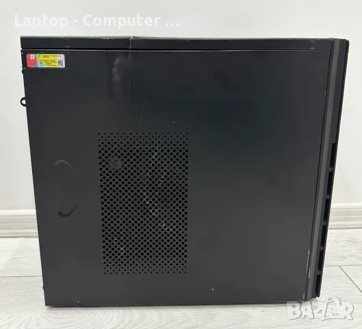 Мощен компютър Antec AMD A8-7600/8GB/240GB SSD/500GB, снимка 3 - Геймърски - 48339950