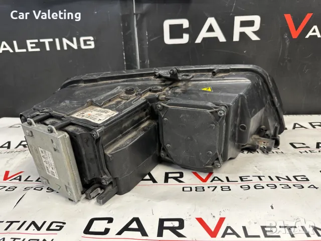 фар фарове ляв десен Audi A8 D4 FULL LED USA far farove за Ауди А8 Д4, снимка 9 - Части - 48302324
