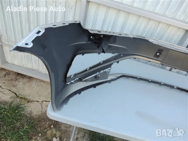 Предна броня VW Golf Sportvan Facelift 2017-2020 код 510807221M , снимка 6 - Аксесоари и консумативи - 49613305