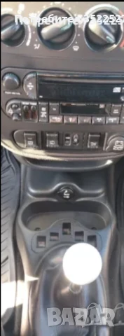 Крайслер ПТ круизер , снимка 13 - Автомобили и джипове - 51381674