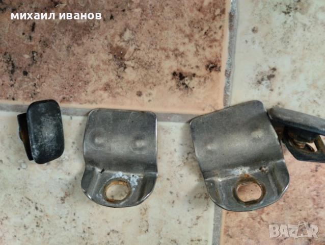 Затъмнен люк, шибидах за DAF, снимка 3 - Части - 51587190